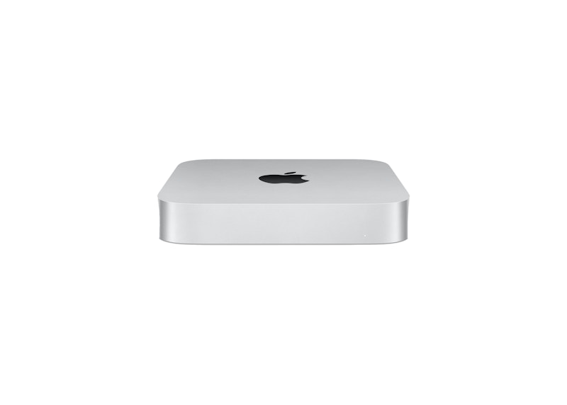 Apple Mac Mini Apple M2 Pro Chip 10-Core CPU 16-Core GPU 16GB RAM