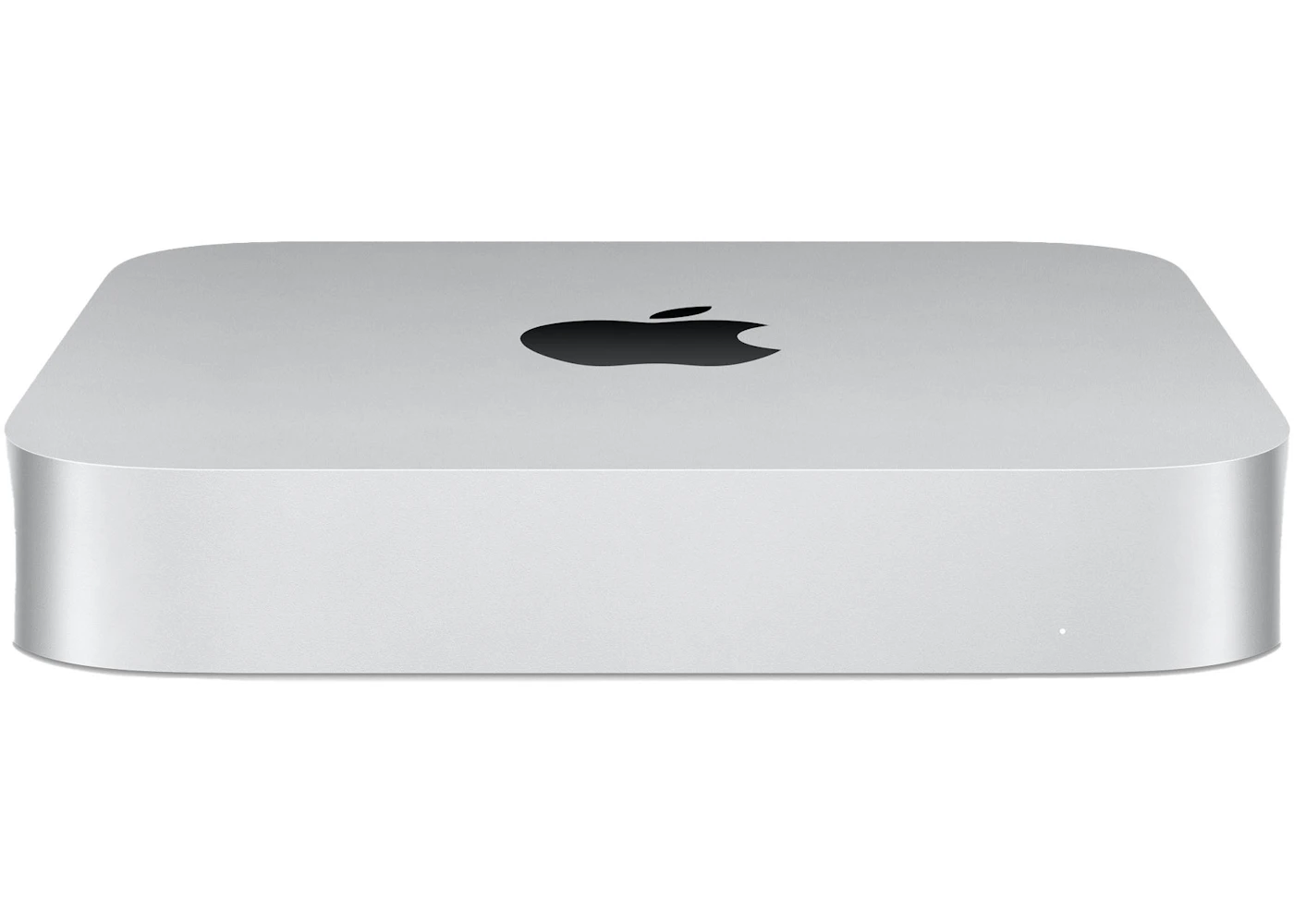 Apple Mac Mini Apple M2 Chip 8-Core CPU 10-Core GPU 8GB RAM 512GB SSD ...