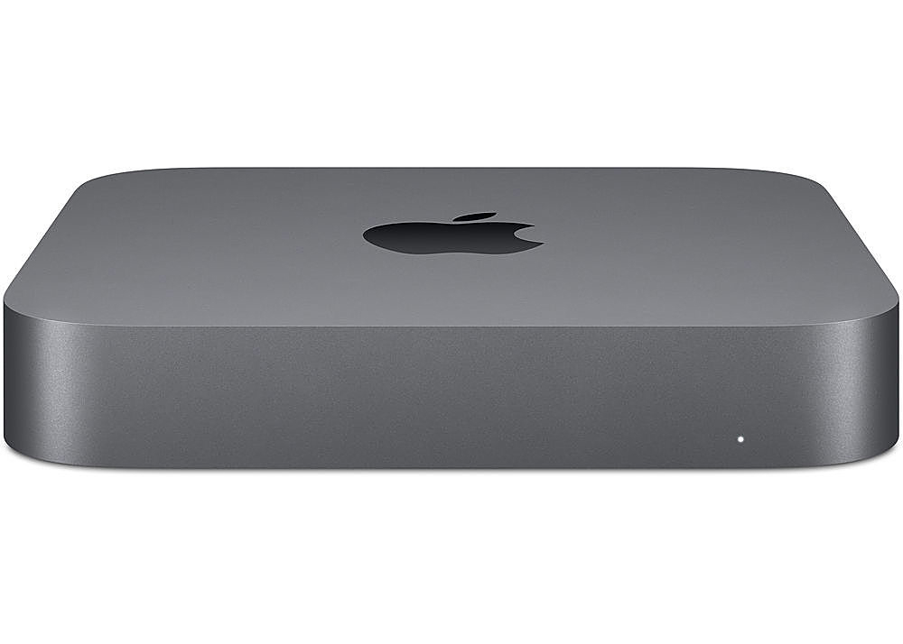 Apple Mac mini 2014 i5 4GB SSD 128GB