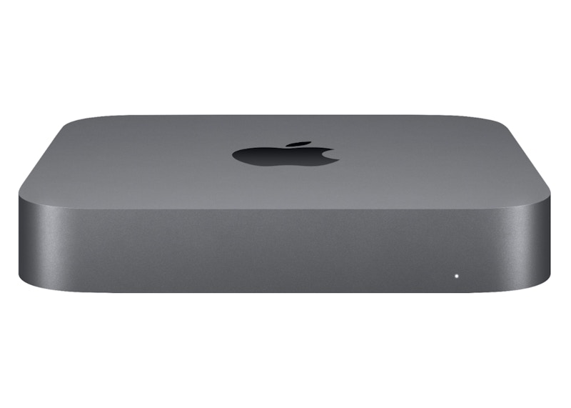 Apple Mac Mini Intel Core I5, 8GB RAM, 512 SSD Storage (MXNG2LL/A 