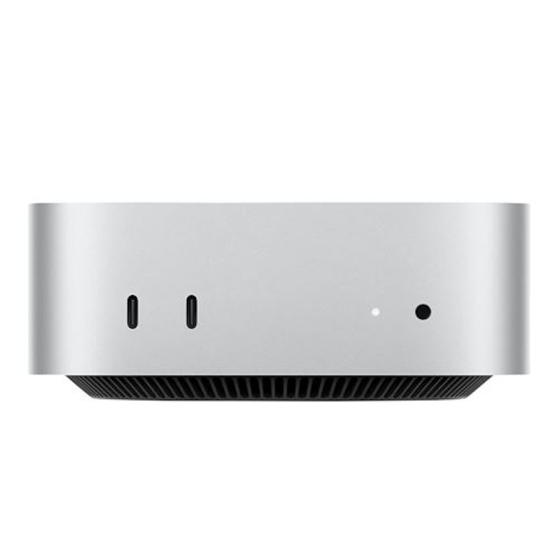 Apple Mac Mini M4 16GB RAM 256GB SSD MU9D3LL/A - US