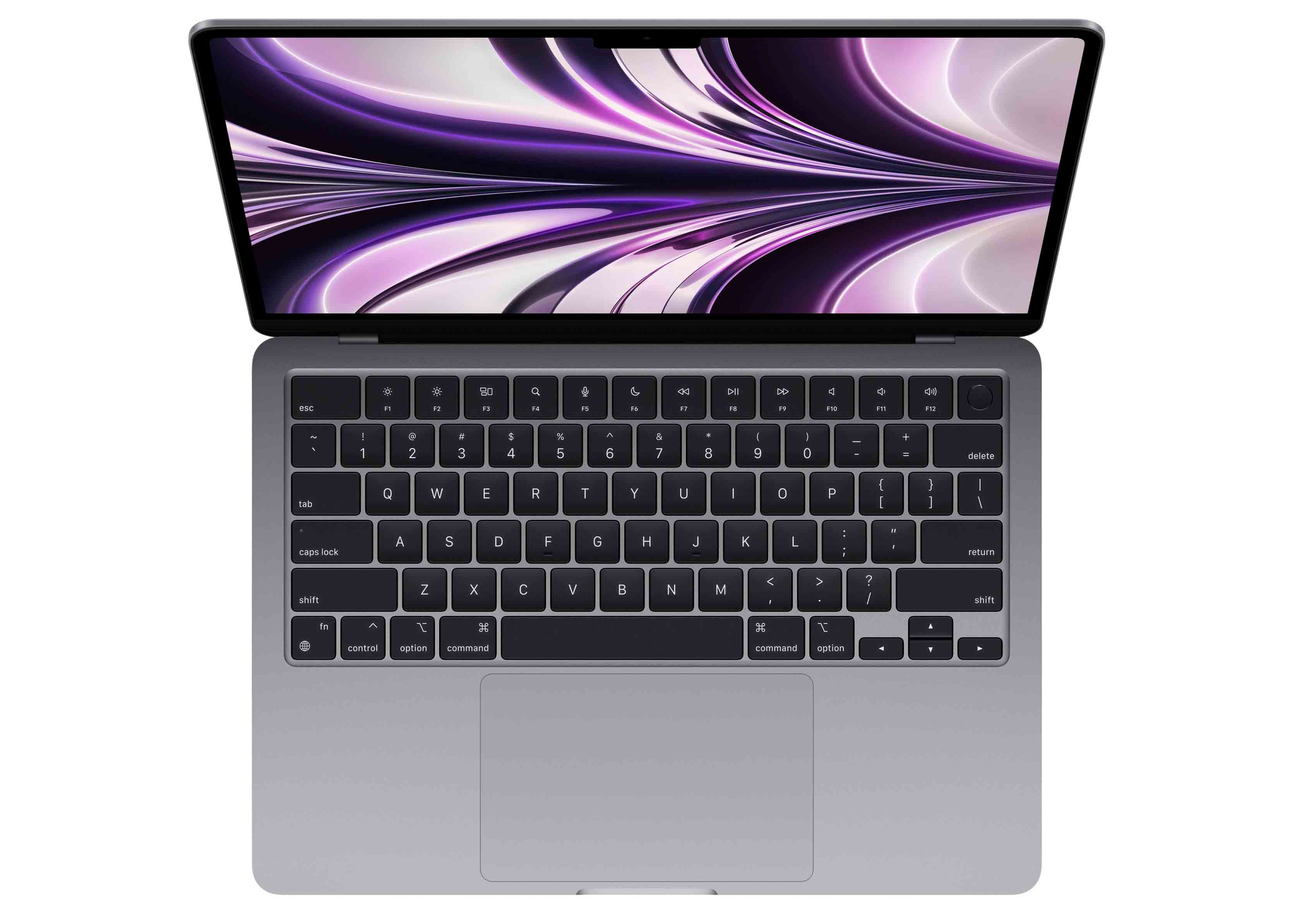 40,600円美品✨ 2022年 M2 MacBook Air 13.6インチ ミッドナイト