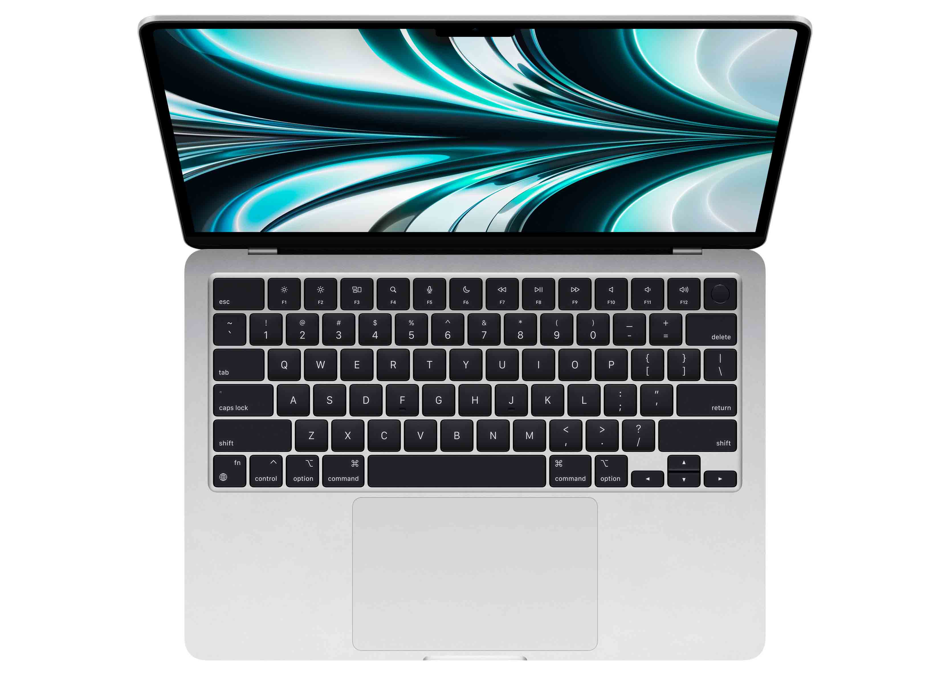 MacBook Air13.6画面サイズ136