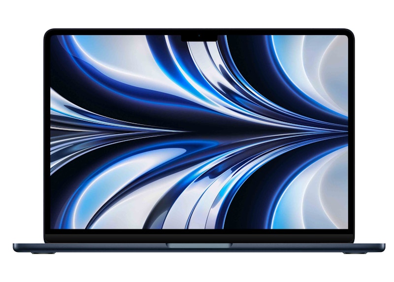 macbookair M2 8GB 256GB ミッドナイト 13.6インチ