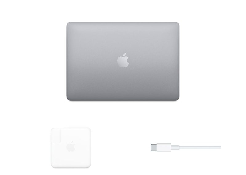 MacBook Pro 13 M1 8/256 MYD82J/A-