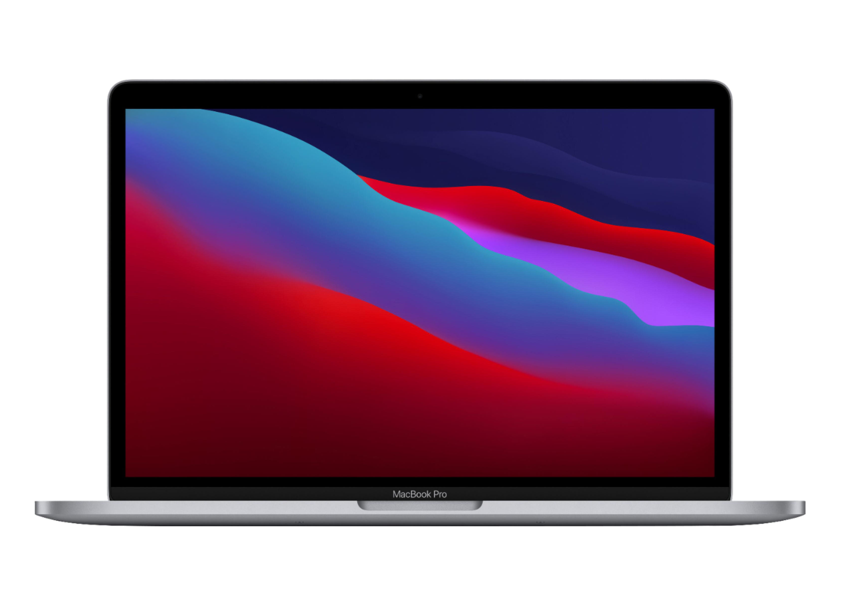 最新 Apple MacBook Pro Apple M1 Chip 256GB