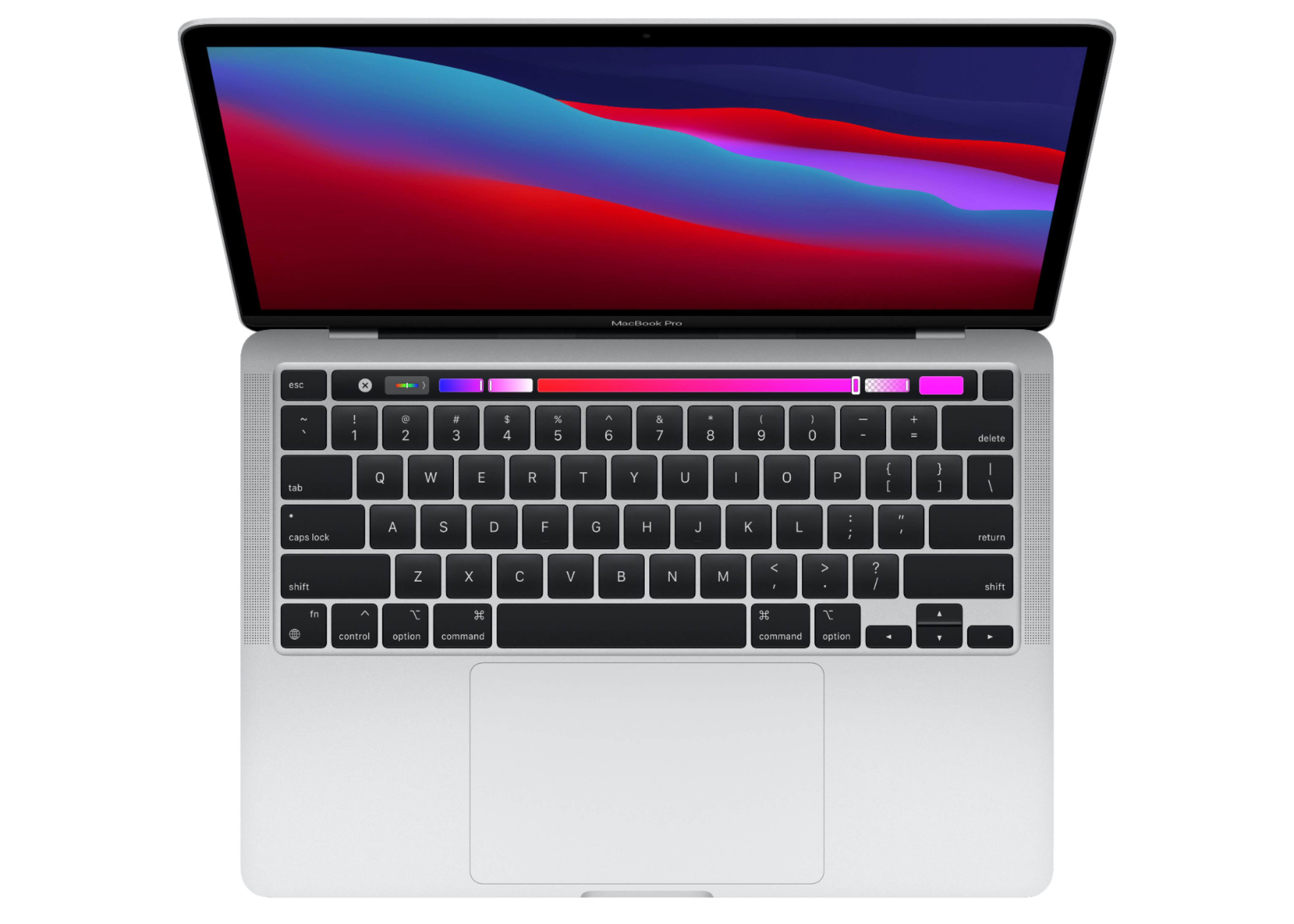 Apple MacBook Pro 13 Inch M1 Chip 8GB RAM 256GB SSD Mac OS MYDA2LL 