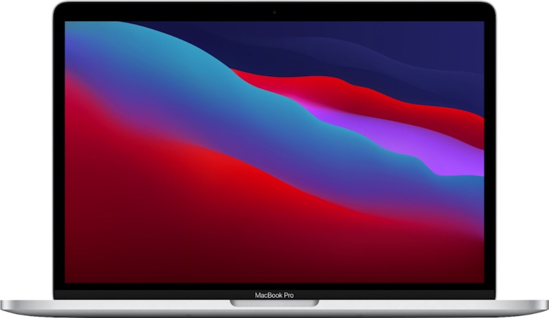 MacBook Pro 13インチ 2019 8GB/256GB シルバー - library