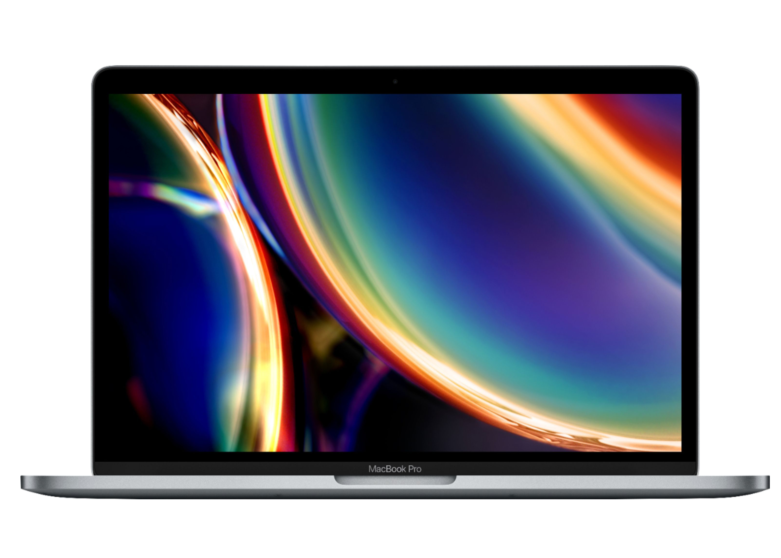 Apple MacBook Pro 13-inch with Touch Bar (8th Gen Intel Core i5 