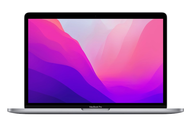 MacBook Air M1 8GB 256GB SSD スペースグレイ - ノートPC