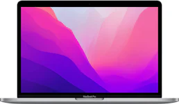 Apple MacBook Pro 13.3" Apple M2 Chip 8GB RAM 256GB SSD M2 10-Core macOS MNEH3LL/A Space Gray