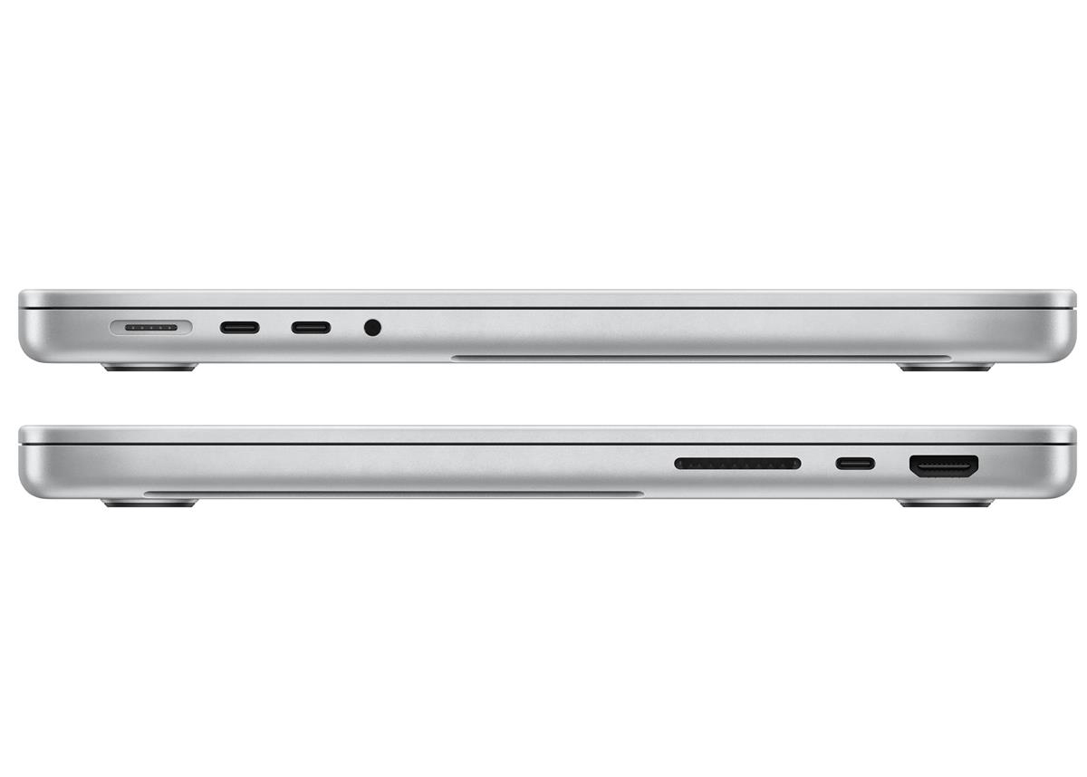Apple MacBook Pro 14 Inch M1 Pro Chip 16GB RAM 512GB SSD M1 Pro ...