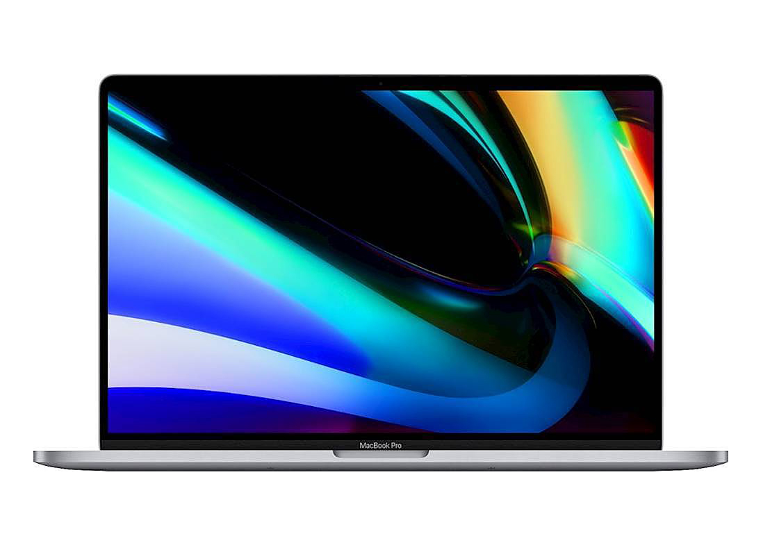 【ハイスペック】MacBook Pro core i7 16GB 2TB