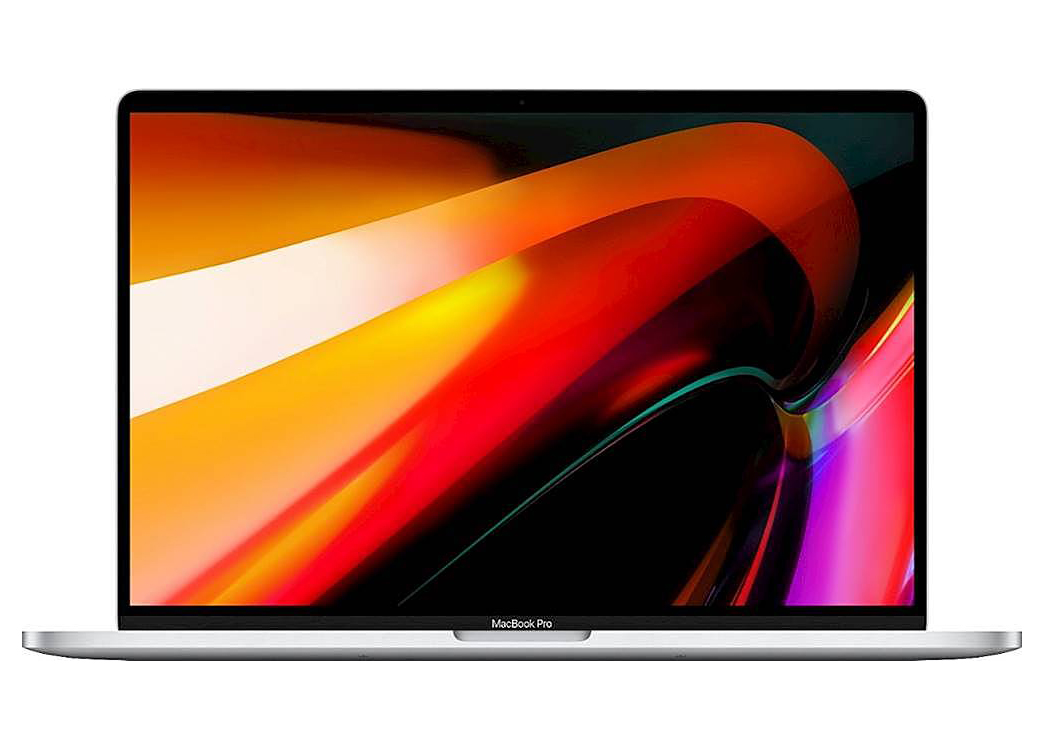 MacBook Pro 16 2019 intel I7 32GB 1TB