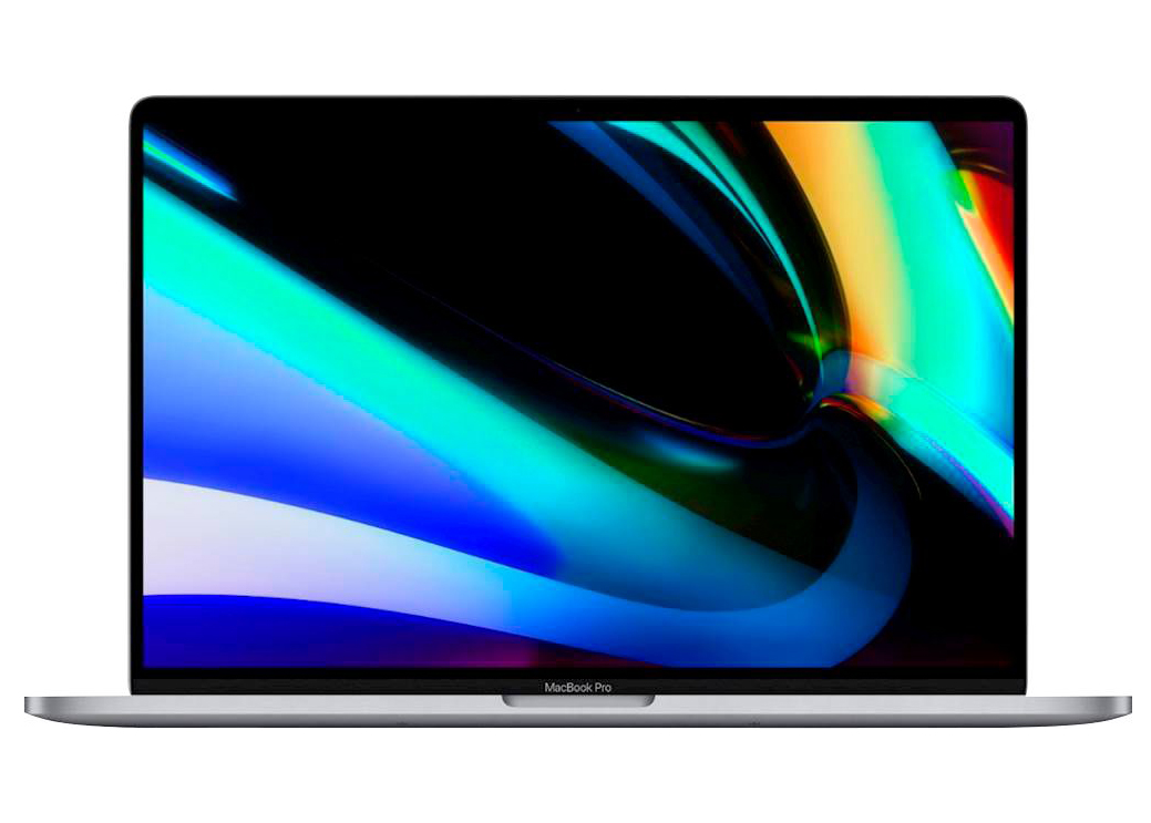 Apple MacBook Pro 16 Inch Intel Core i7 32GB RAM 512GB SSD AMD ...