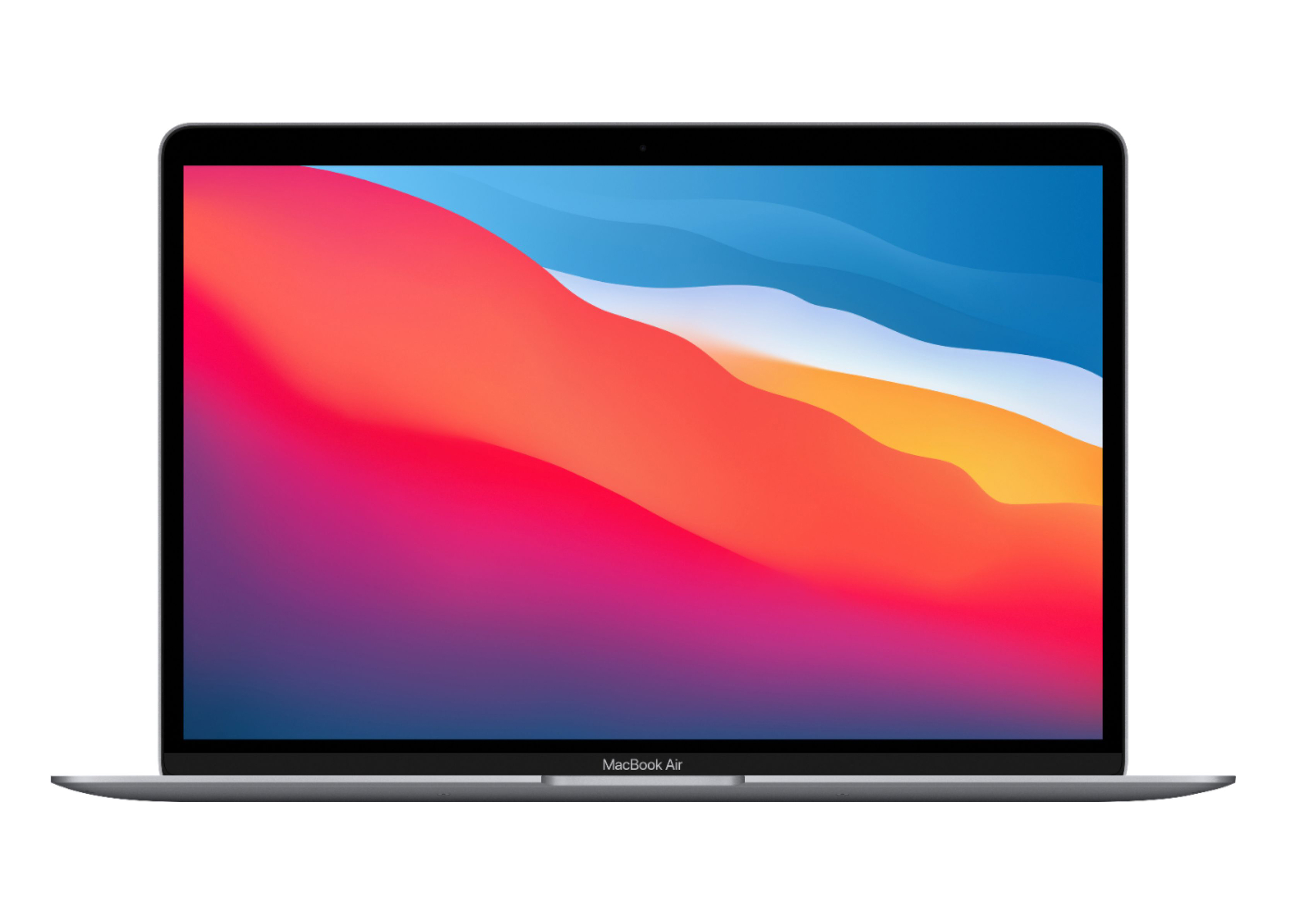 【限定品好評】13インチMacBook Air（2019）8GB / 128GB MacBook本体