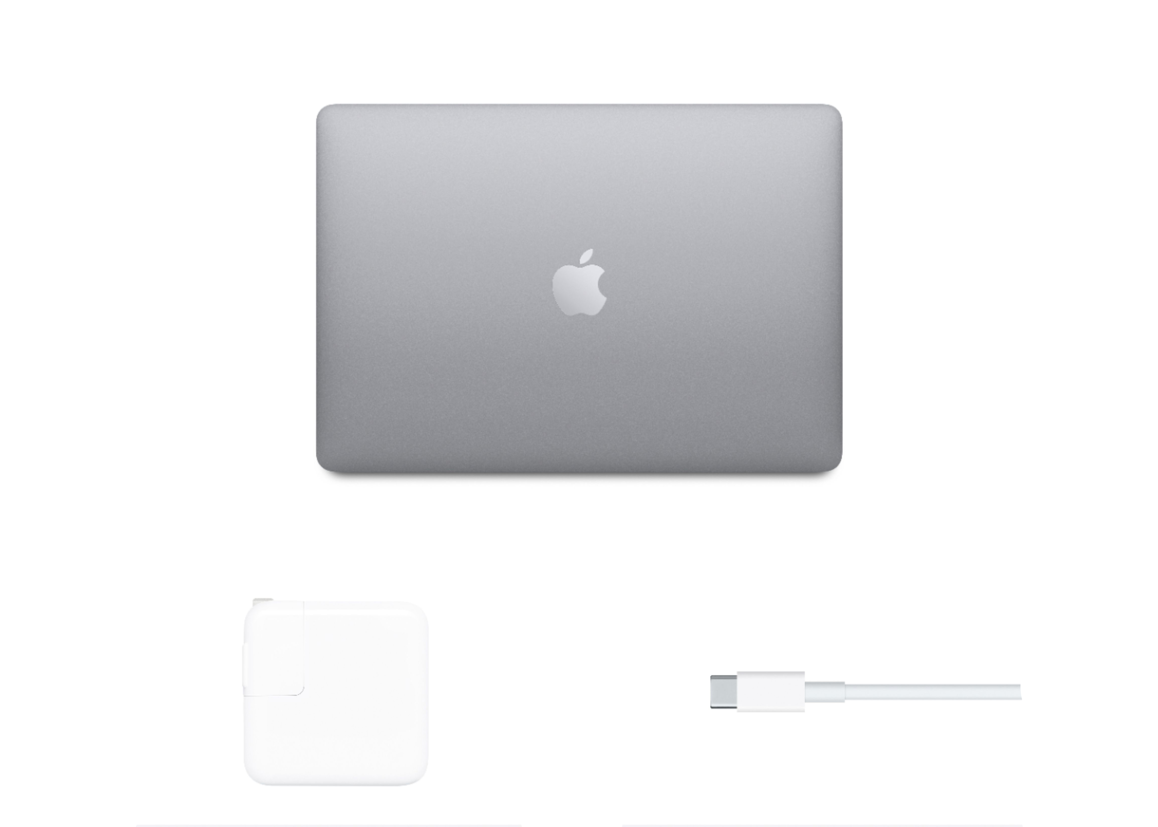 Apple Macbook Air 13 Inch M1 Chip 8GB RAM 512GB SSD Mac OS MGN73LL 