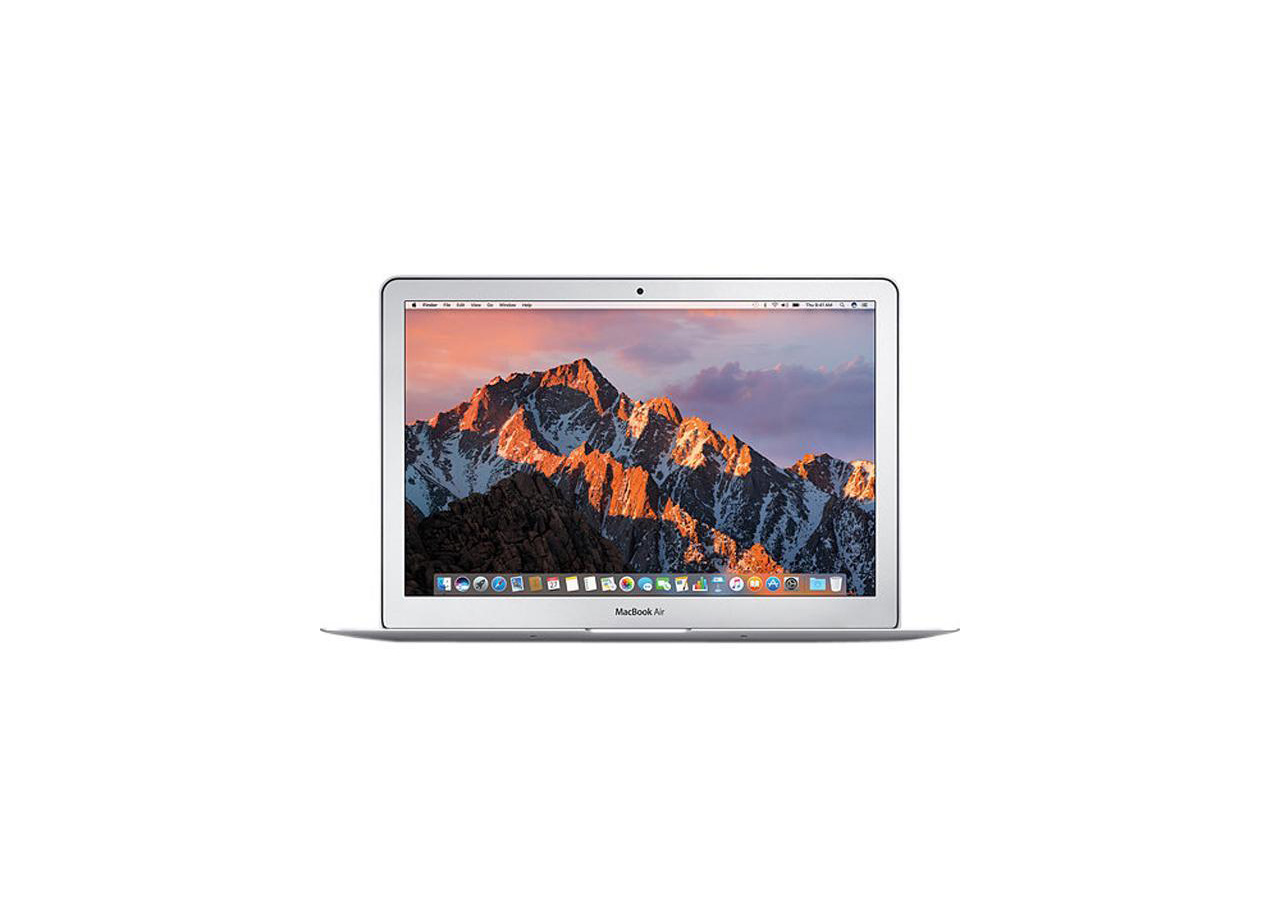 【ジャンク】MacBook Air 13インチ 256GB SSD Corei5