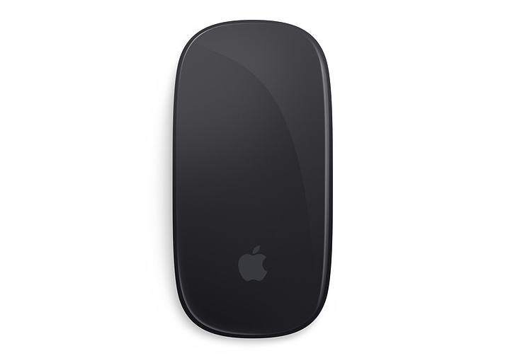 Apple Magic Mouse 2 Space Gray (MRME2LL/A) - JP