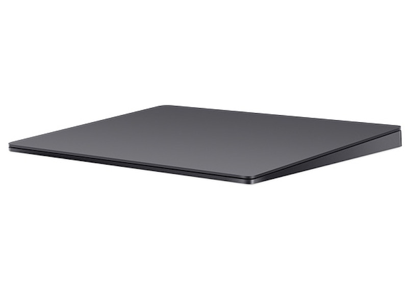 Apple Magic Trackpad 2 Space Gray (MRMF2LL/A) - GB