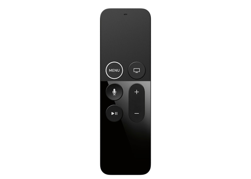 Apple Siri Remote MQGD2LL/A