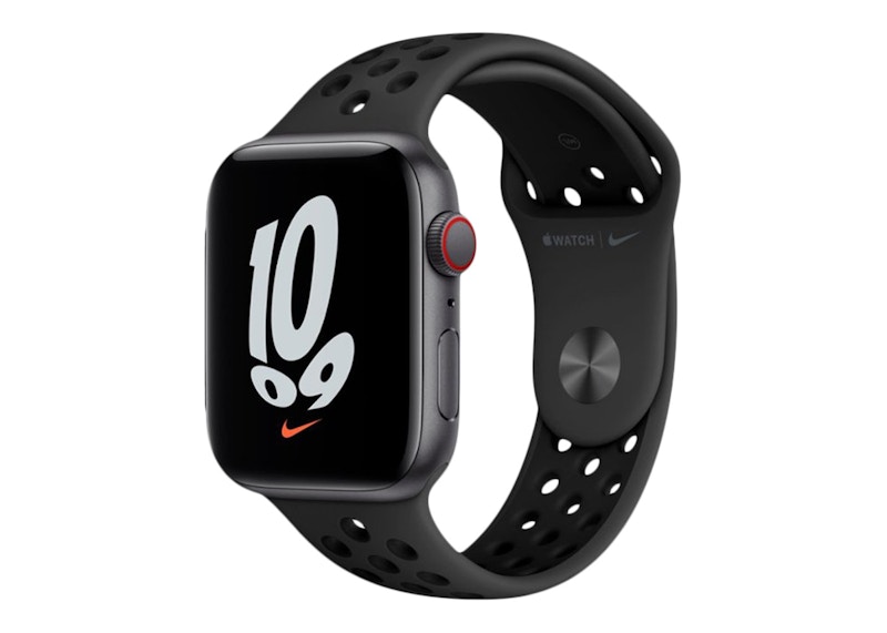 Apple watch nike discount se gps aluminum