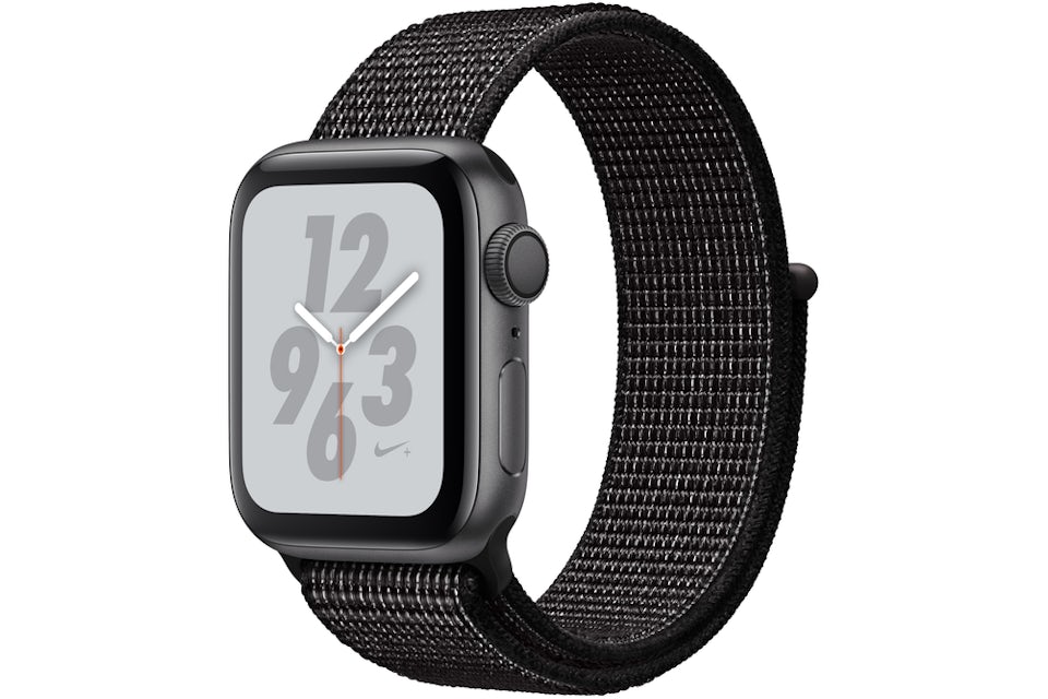 Apple watch 4 top nike+ 40mm cellular