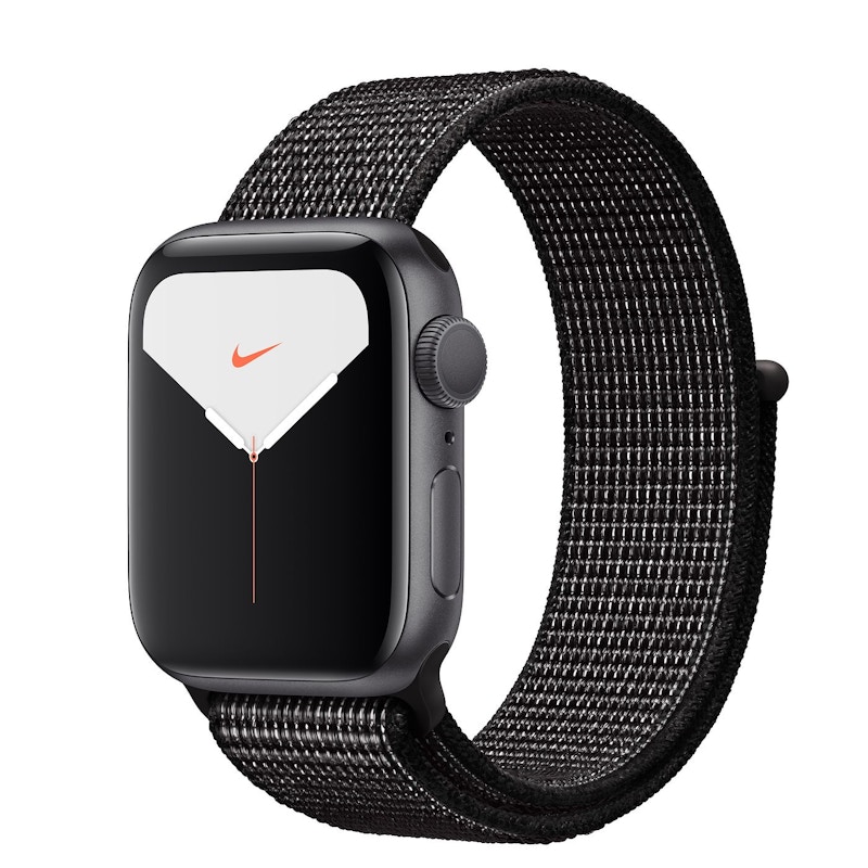 apple watch nike series 5 gps 40mm