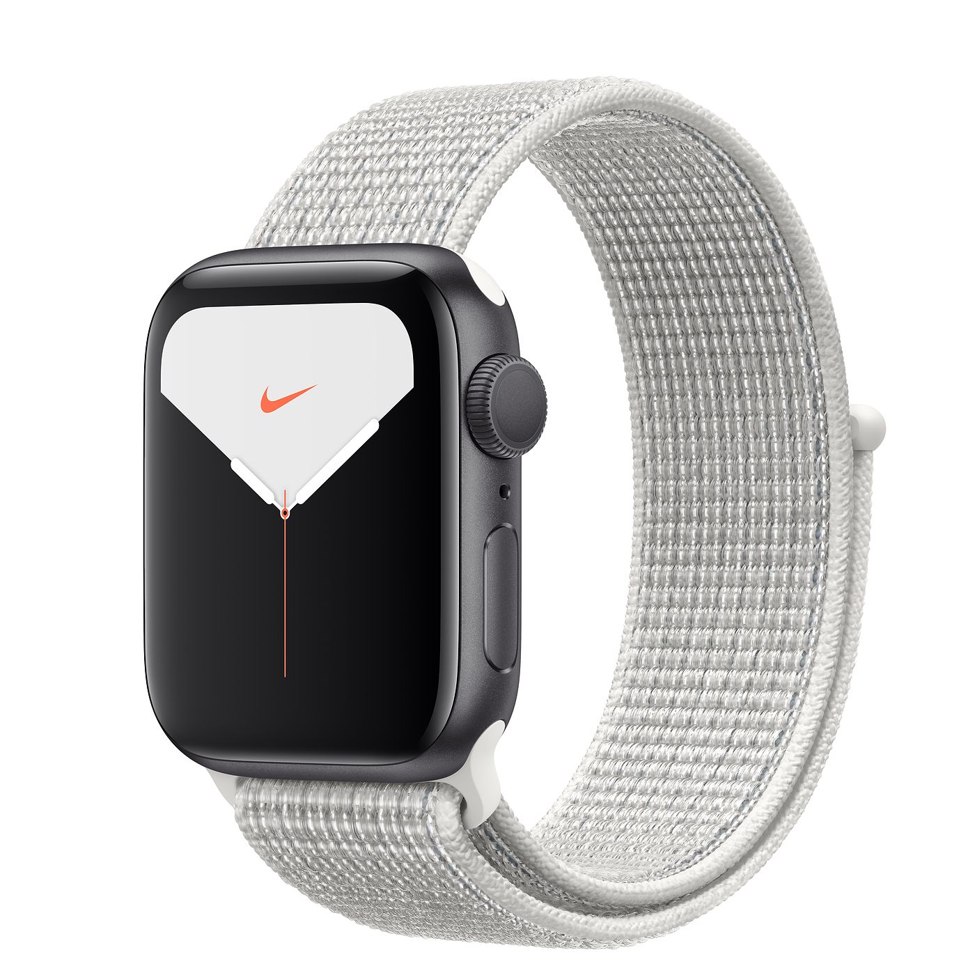 apple watch nike summit white