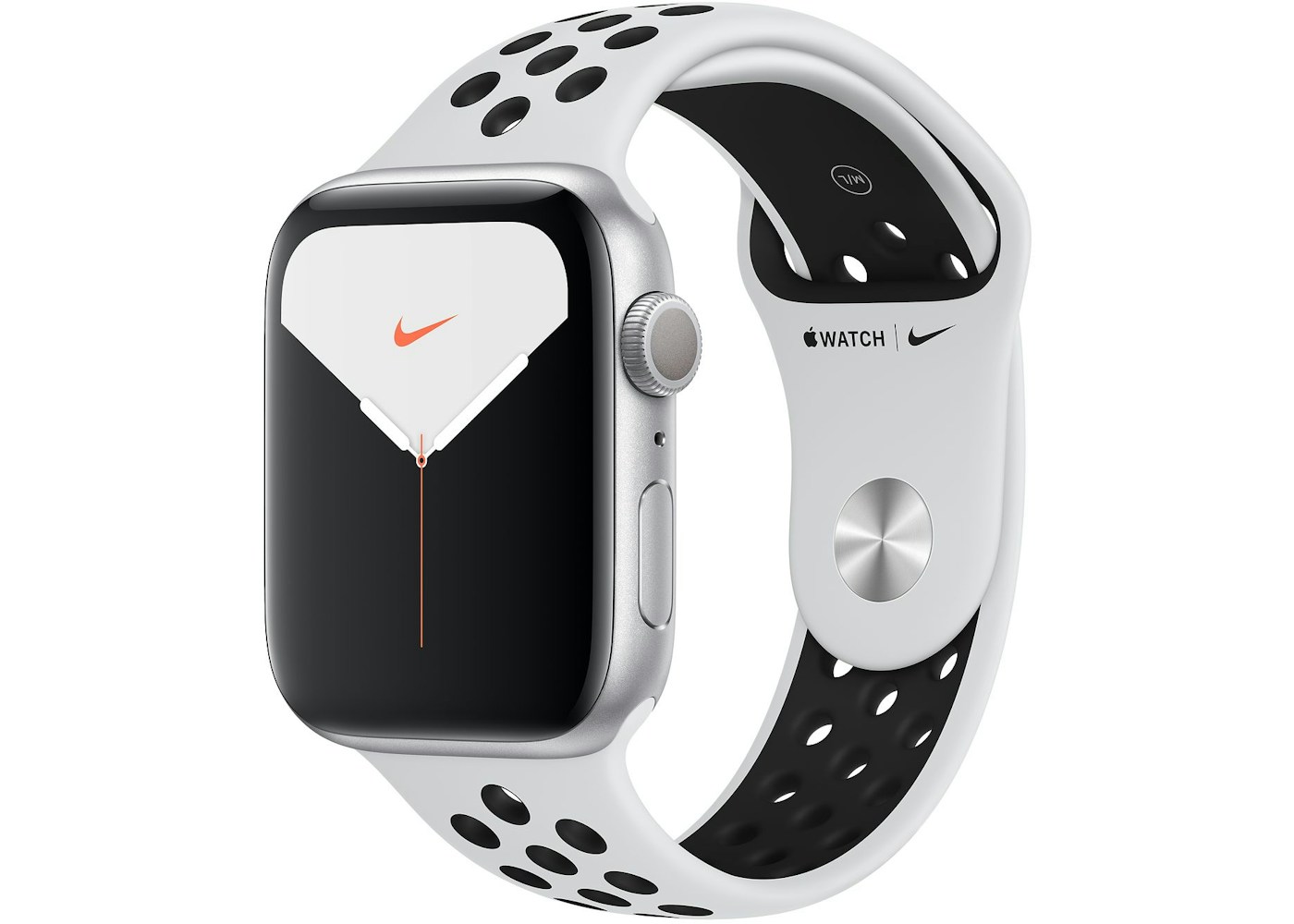 series 6 nike band