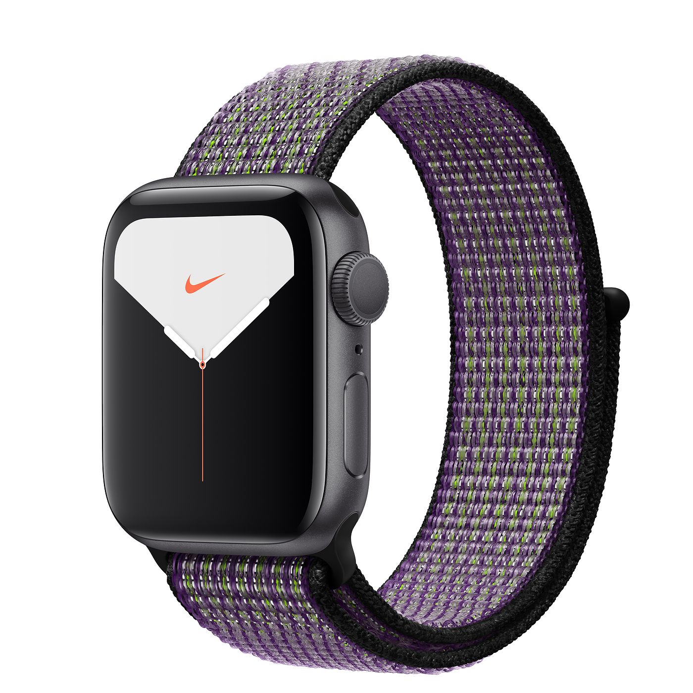 その他Apple Watch Nike Series 5（GPSモデル）- 44mm