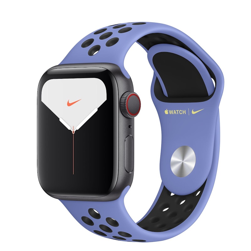 Apple watch serie discount 5 40mm nike