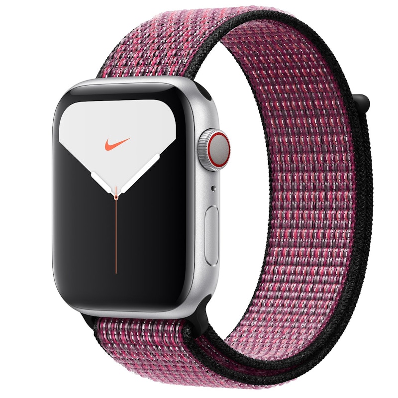 nike apple watch series 5 gps cellular