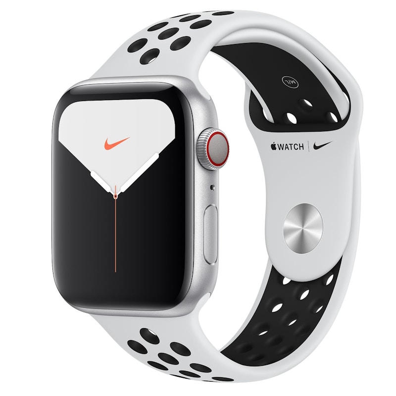 Apple watch series shop 5 nike bands