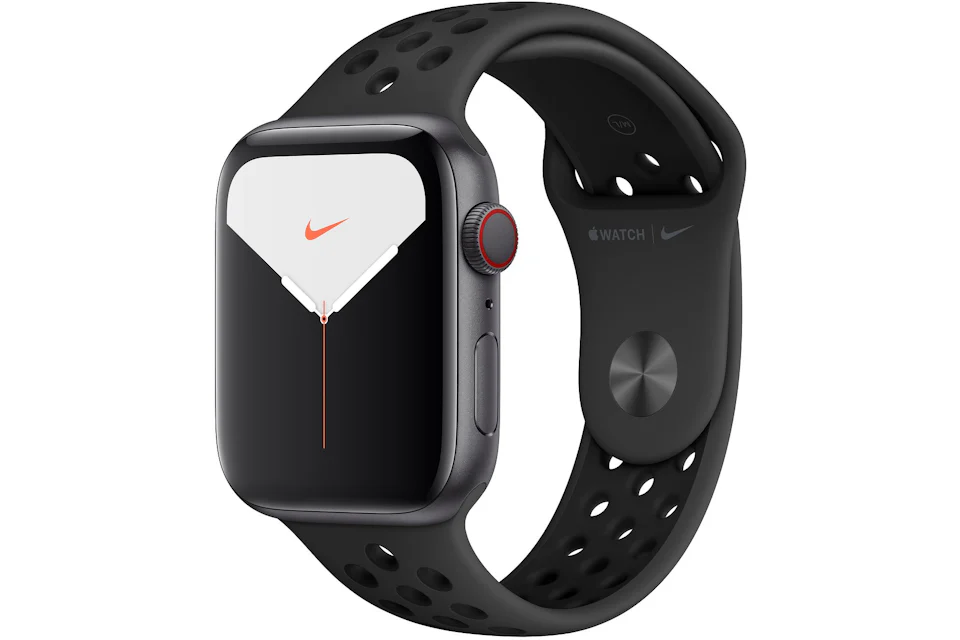 Apple watch series 5 nike+ Clearance