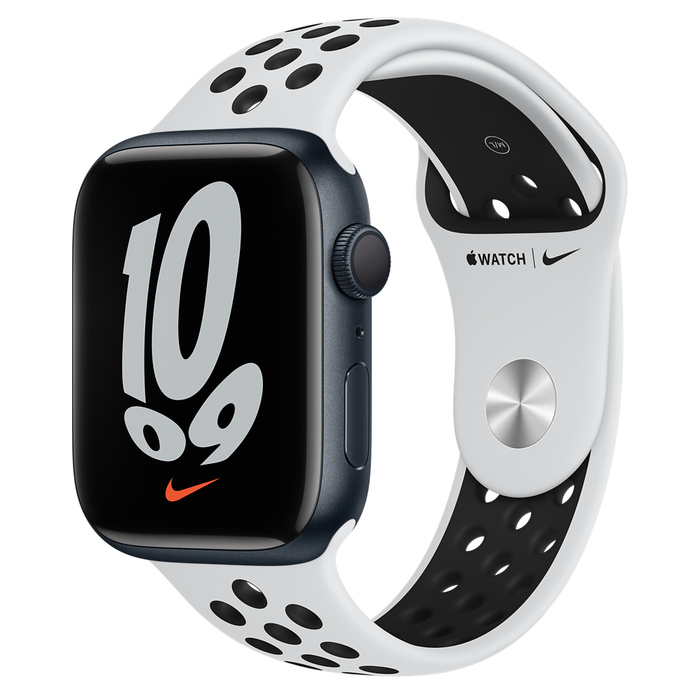 Apple Watch Nike Series7 45mm GPS