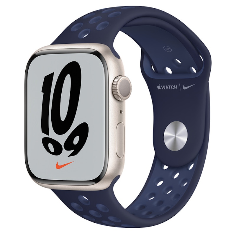 Apple Watch Nike Series 7