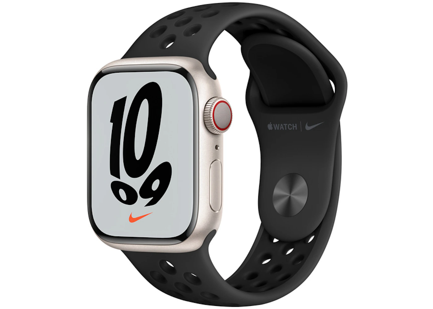 Apple watch 7 gps 45mm nike Outlet