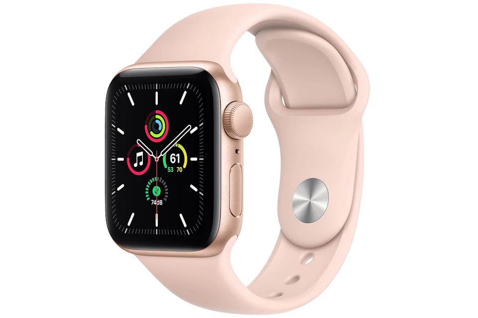 Apple watch se a2351 release date Clearance
