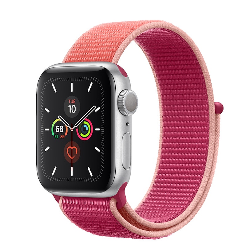 限定品在庫 Apple Watch Series 5/GPS/40mm/A2092 ⑤ 定番在庫