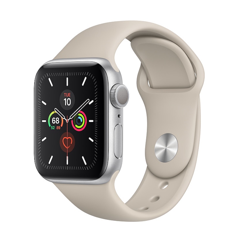 Apple watch shop stone band 40mm