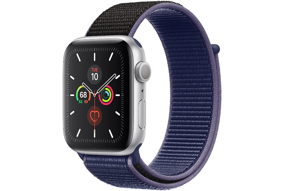 Apple watch 5 44mm model a2093 Clearance