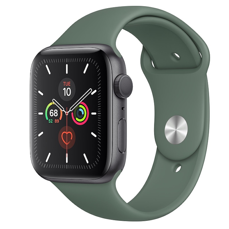 Apple watch series 5 44mm GPS Space Gray