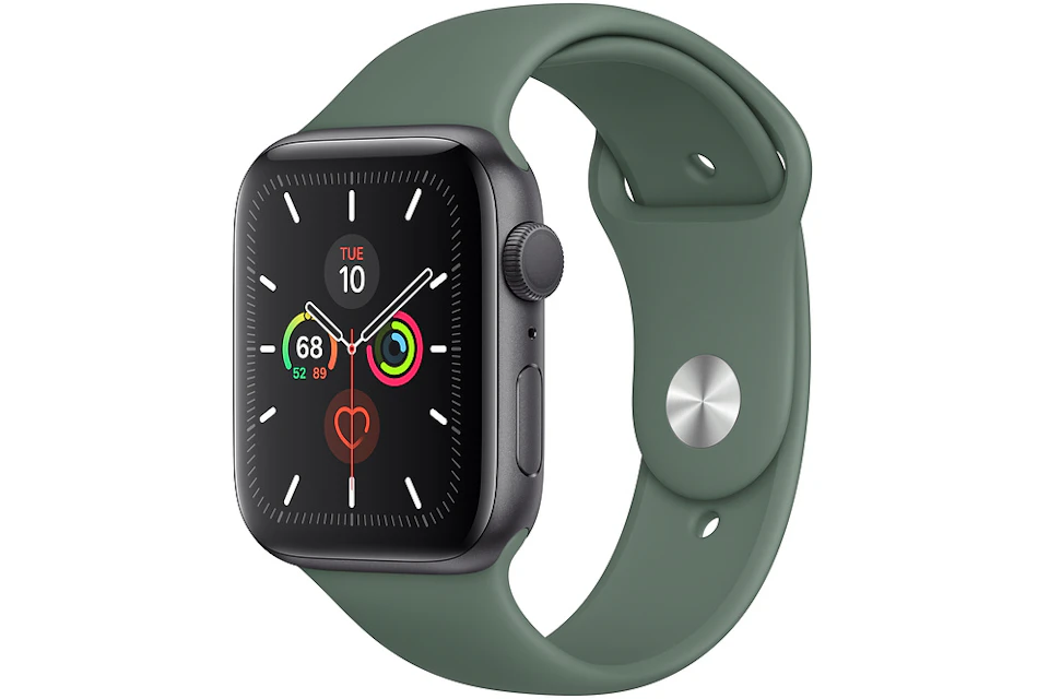 Sell apple watch series 5 44mm Outlet