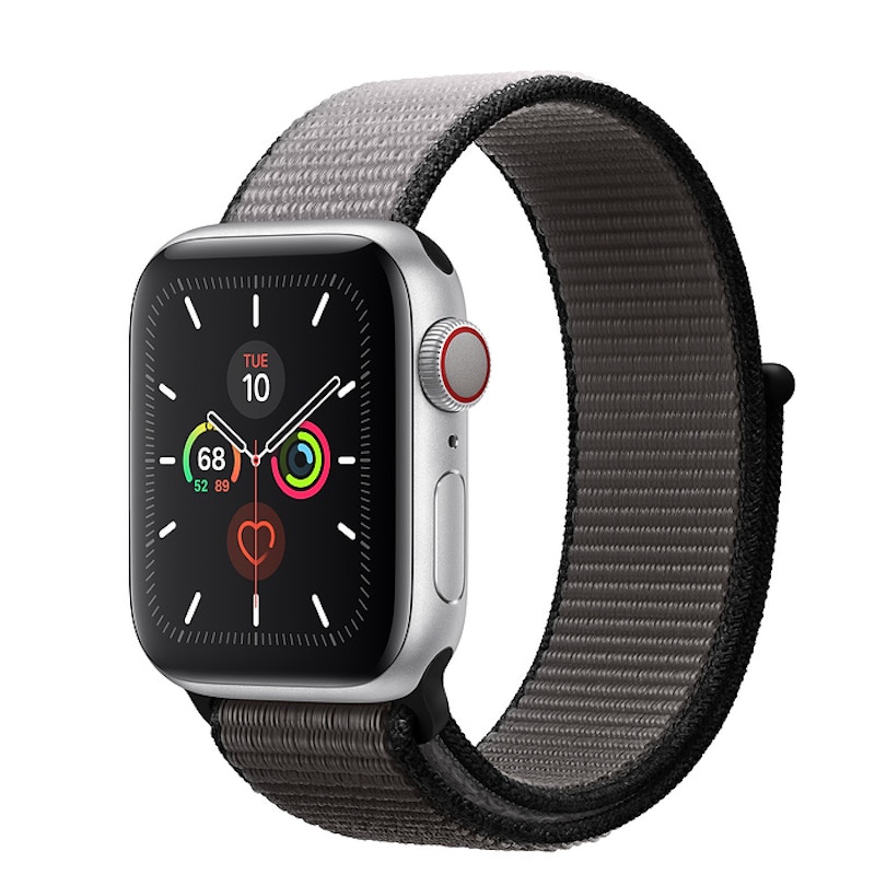 Anchor gray sport loop online