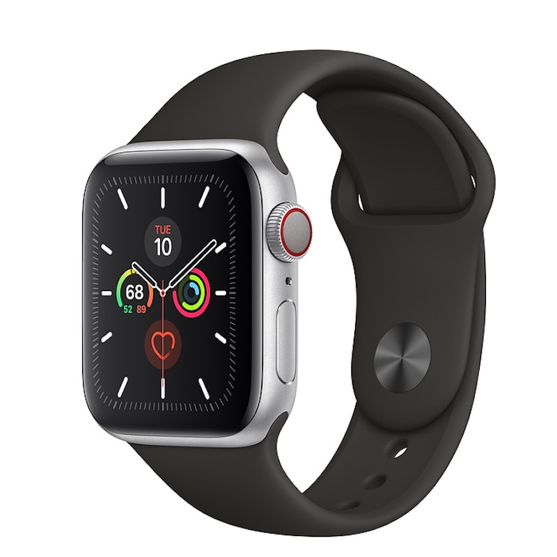 Apple watch series 5 online gps plus cellular 40mm