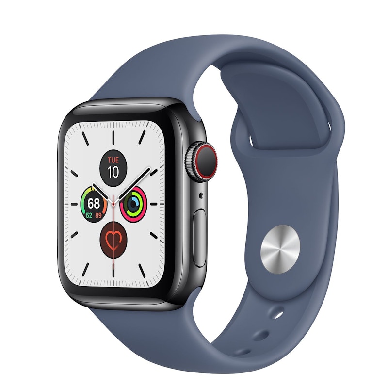 Apple watch best sale alaskan blue band