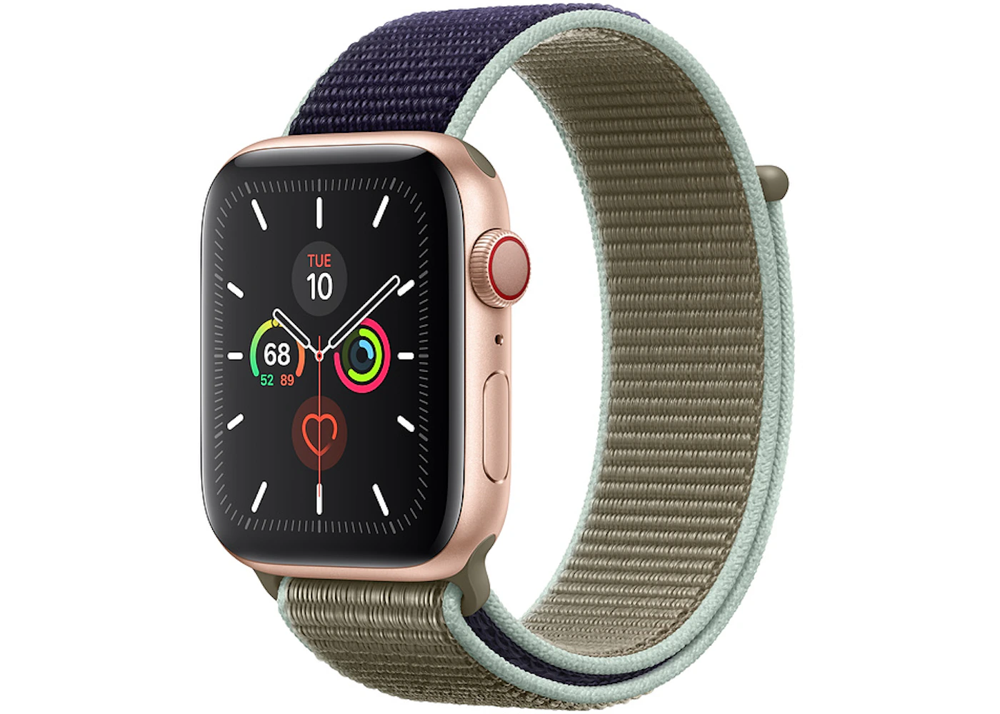 A2095 apple watch series Clearance