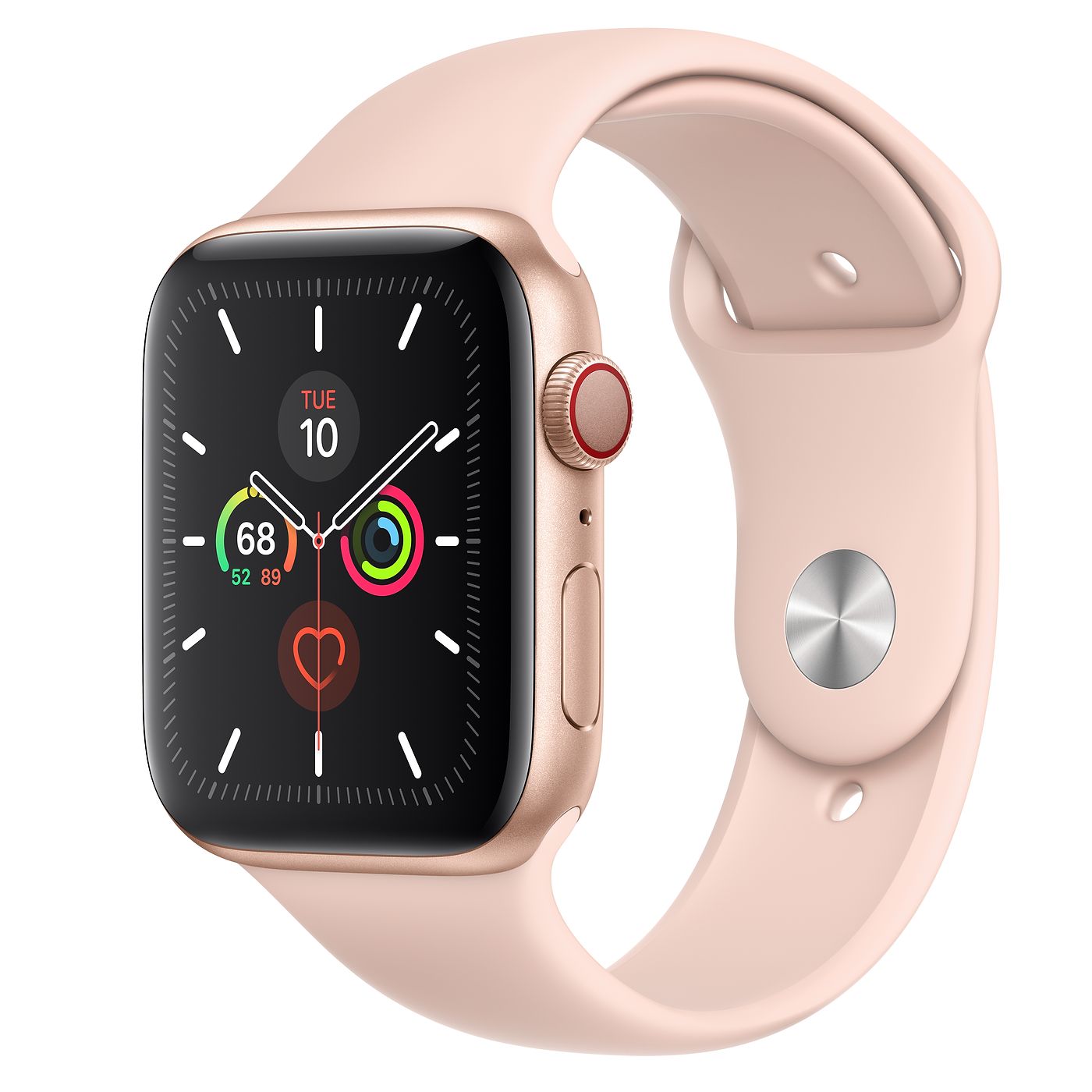 Apple Watch Series 5 44mm Cellularその他