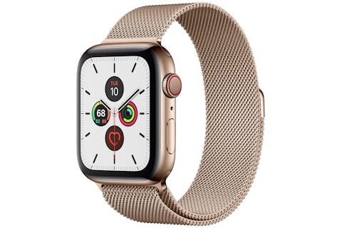 Apple Watch series5 44mm GPS + Cellular Apple Watch Series GPS